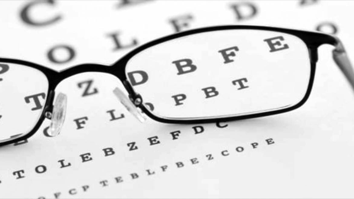 Low Vision Assessment